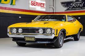 Vind fantastische aanbiedingen voor ford : 1973 Ford Falcon Xa Gt Rp083 Buyer S Guide