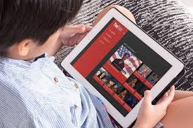 برنامج حماية للاطفال مستخدمى اليوتيوب مجلة رجيم