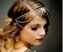It's a great hairstyle for women because no matter what your hair type is, this look can. The Great Gatsby Hairstyles For Long Hair Hairstyles Vip