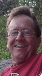 Obituary information for David Scott Kinard