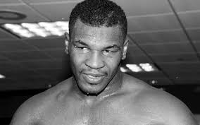 Mike tyson is rumored to be fighting youtuber logan paul in yet another exhibition fight. What Consumes Mike Tyson Perhaps His Own Fear Sports Illustrated Vault Si Com