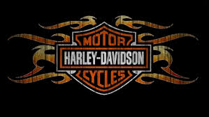 Never damage and last a lifetime! Harley Davidson Wall Mural Pixers We Live To Change
