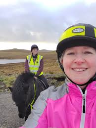 ✨Arielle's first ride