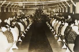 Kooskia Internment Camp Scrapbook