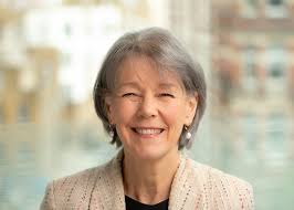 Executive Leadership Team