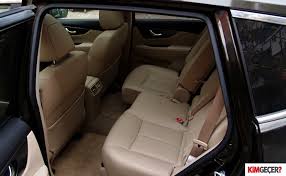 Honda Cr V Ve Nissan X Trail Kim Gecer
