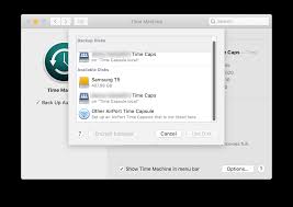 Create a backup folder in your external hard drive using the terminal. How To Backup Your Mac To An External Drive