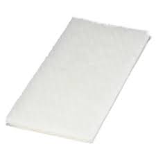 Kostenlose bilder über frettchen, weißes blatt, haustier auf pixabay downloaden. Normalpad Zum Polieren Weiss Gross Woca Shop