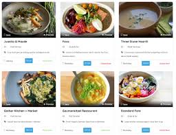 Learn how to make healthier fast food choices and keep calories down on the go. The Collection By Healthy Anywhere Healthy Anywhere