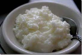 Milk And Rice Rez Bel Haleeb Recipes Sweet Breakfast Sweets Recipes