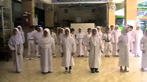 Maybe you would like to learn more about one of these? Yel Yel Kelas 3 Youtube