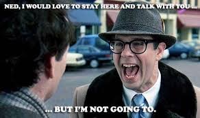 This movie is the funniest movie of all time, mike myers plays his characters brilliantly, dr. Funniest Movie Quotes Of All Time Twitter Best Of Forever Quotes