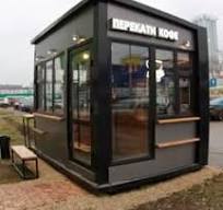 21 Temporary structures ideas to save today | container cafe ...