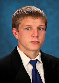 Hunter Bamford (12/9/2013)