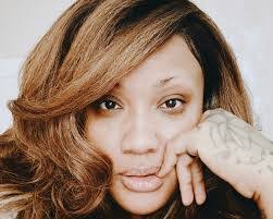 Nicole Jenkins's Instagram, Twitter & Facebook