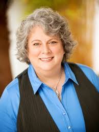 We Change When We Change: Terri Hase