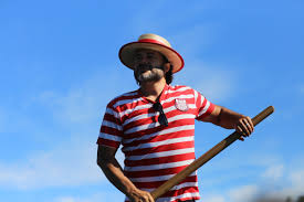 Tacoma, Day 2: Gig Harbor Gondolier — Grethershot: Morgan Stone Grether  Photography