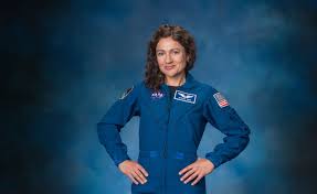 Jessica meir, nasa astronaut, marine biologist and native of caribou, maine, made history one year ago when she and colleague christina koch . Jessica Meir Wants To Be The First Woman On The Moon The Forward