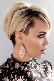 What You Didn T Know About Straight Hair Lovehairstyles Com Trendy Short Haircuts Straight Hairstyles Short Pixie Haircuts