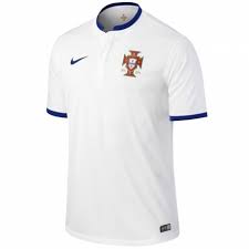 The global soccer jersey authority since 1997. Portugal National Team Away Football Shirt 2014 15 Nike Sportingplus Passion For Sport