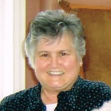 Jeannette V. Scafidi Obituary January 13, 2024