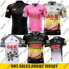 Penrith panthers, penrith, new south wales. 2021 2021 Penrith Panthers Indigenous Rugby Jerseys 2019 2020 Home Jersey National Rugby League Rugby Australia Nrl Shirts Size S 3xl From Ijersey 16 69 Dhgate Com