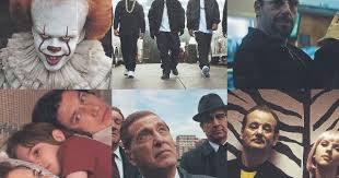 A list of 24 titles. A Guide To The Top 10 Films To Watch On Netflix During Covid 19 Lockdown Offaly Express