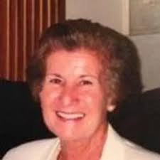 Obituary information for Mary L. Webster