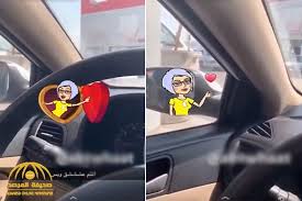 بعد صدور حكم قضائي ضدها لتصويرها رجل وزوجته شاهد مشهورة سناب تكشف عن شخصيتها وتعلق على القضية صحيفة المرصد