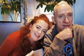This brave Edinburgh teenager is doing a skydive with her terminally-ill  dad to raise money for a cancer charity