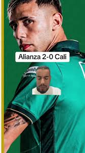 Contra Y Alianza Cali Cual Es Su Historia