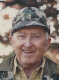 George Klingbeil Obituary December 14, 2011
