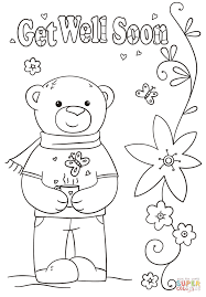 Maybe you would like to learn more about one of these? Funny Get Well Soon Coloring Page Free Printable Coloring Pages Free Get Well Cards Free Printable Coloring Pages Printable Coloring Pages