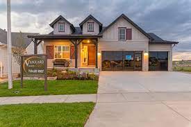 Comes with the peace of mind that you have the best expertise from a home builder in colorado springs, co. Parade Of Homes Colorado Springs Home Facebook