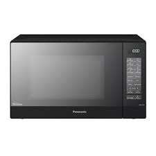 You what can happen if the instructions are not followed. Panasonic Microwave 1000w 32l Inverter Power Black Extra Saudi