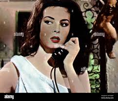 Michele mercier hi-res stock photography and images