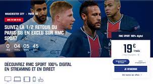 What time does the psg vs manchester city match start? Tcdzaegz7pndlm