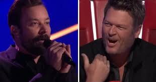 Jimmy Fallon's Prank