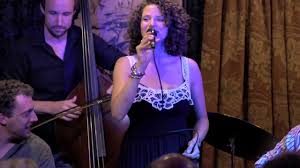 It's a way of lif. Cyrille Aimee It S A Good Day Live At Smalls Youtube