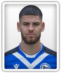 Arminia Bielefeld (Germany)