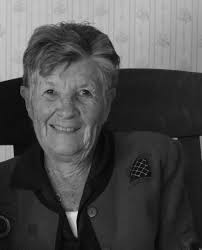 Dorothy Jacobson Obituary