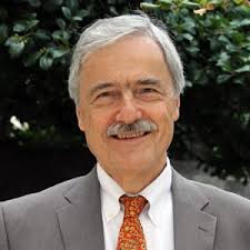 Charles Heck's Instagram, Twitter & Facebook