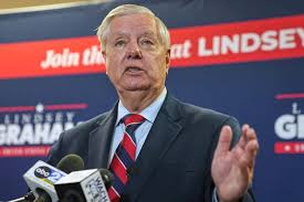 Sen. Lindsey Graham likely died after aorta tear, medical examiner says