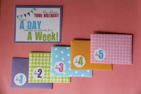 A baby's 1st birthday is as much for you and your family as it is for your little one, so we're here to help you organise a day that everyone will enjoy in. Sometimes Creative Week Long Birthday Celebration First Birthday Photos Birthday Week Best Birthday Gifts