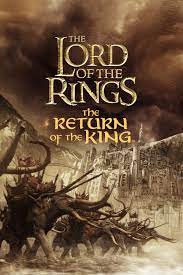 The limited edition contains a bonus dvd with the track use well the days by annie lennox. The Lord Of The Rings The Return Of The King Full Movie Movies Anywhere