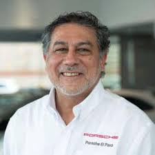 Porsche El Paso Staff