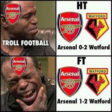 Appreciating what we have and what's new