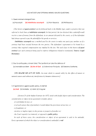 This module will introduce students to the operation of malaysian legal system, the principles governing entering into contracts, terms of contracts, discharge of contract and remedies and principles governing employment, terms of employments contract and termination. Business Law Notes