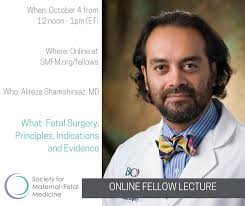 Society for Maternal Fetal Medicine