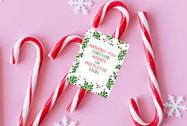 Click on the small image below to view the larger candy cane stencil. Candy Cane Poem Free Printable Candy Cane Poems